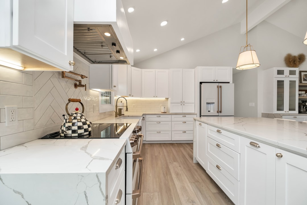 GLENO Kitchen Showroom